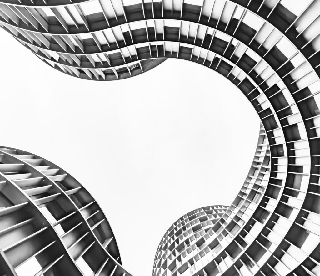 , White & Minimal
