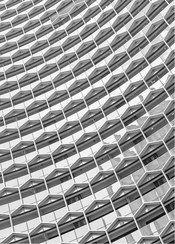 , White &amp; Minimal